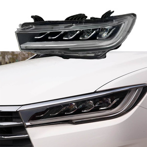 Byd Qin Ev <b>Led</b> <b>Headlights</b> Hdh 4121010 020 Left Right For New Qin Ev Gasoline Version - Product Image 1