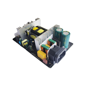 32V <span class=keywords><strong>3</strong></span>.2A 7V 0.5A AC DC chuyển đổi chế độ cung cấp điện đầu ra kép Board cung cấp điện cho bộ khuếch đại - Product Image 2