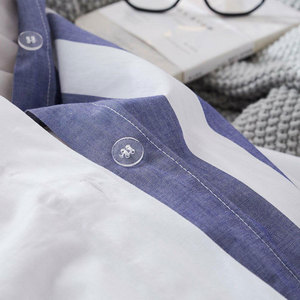 Giá Rẻ Tùy Chỉnh Màu Nóng Bán Tấm Sang Trọng <span class=keywords><strong>Comforter</strong></span> Set Bộ Đồ Giường Đôi Đám Cưới Tấm Ga Trải Giường Đặt - Product Image 4