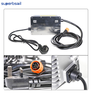 Superbsail Talaria Sting 60V 12A Chargeur E-Moto Chargeur Dirt Bike Accessoires Électrique Moto Chargeur Pièces De Rechange - Product Image 3