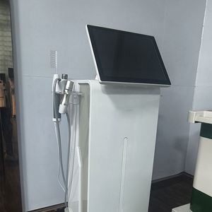 Appareil multifonctionnel haute fréquence pour le soin du cuir chevelu 2026 : Garde-corps de la santé capillaire, élimine efficacement l'excès de sébum et élimine les pellicules. - Product Image 2