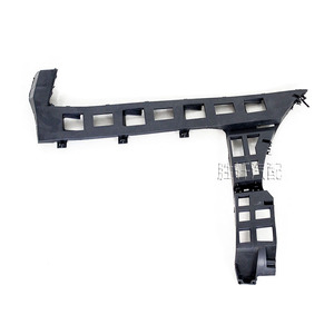Plastic Rear <b>Bumper</b> Bracket <b>Clips</b> For Volkswagen Passat B6 Magotan 3C5 807 377A 3C5 807 378A ABS Left Right Side - Product Image 2