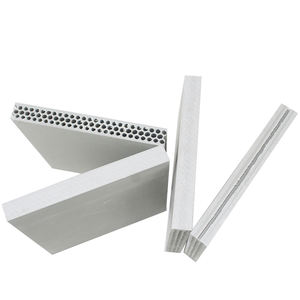 Sistema de Paneles de Encofrado de Plástico para Monolitos con Tablero de Encofrado de Bajo Precio y Encofrado de Losa Tipo Waffle - Product Image 3