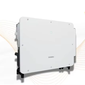 Inversor de Conexión a Red <span class=keywords><strong>SUNGROW</strong></span> 3/3-N-PE SG150CX Multi-MPPT de 150 <span class=keywords><strong>kW</strong></span> para Sistemas de 1000 V CC - Product Image 1