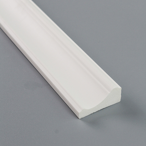 Accessoires de sol et moulures murales en polystyrène pour hôtels au design moderne, avec cadre en PS durable et écologique - Product Image 4