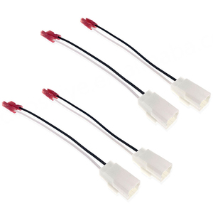 Adaptador de Cableado para Altavoces 72-6514 SP-6514 para Jeep Renegade Wrangler Cherokee - Product Image 4