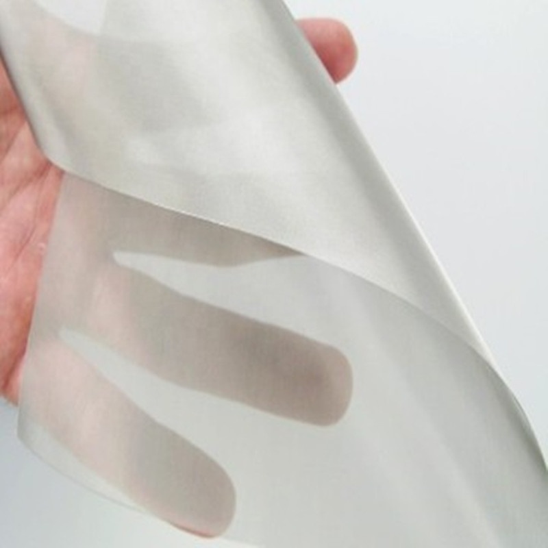 High Purity Electroformed Fine 100 200