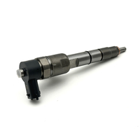 Nouveau testeur d'injecteur Diesel YS OE 0445110927 buse d'injecteur de moteur pour soupapes d'injection de voiture 6 mois de garantie remplacement/réparation