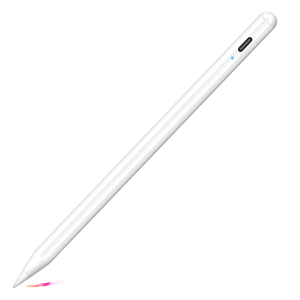 Appll-lápiz óptico recargable <span class=keywords><strong>con</strong></span> función magnética de rechazo de Palma, <span class=keywords><strong>Compatible</strong></span> <span class=keywords><strong>con</strong></span> <span class=keywords><strong>Ipad</strong></span> <span class=keywords><strong>11</strong></span>/12 <span class=keywords><strong>Pro</strong></span>. 9 - Product Image 1