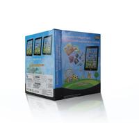 Machine d'Apprentissage pour Enfants: Tablette Éducative Précoce pour Lire et Écrire