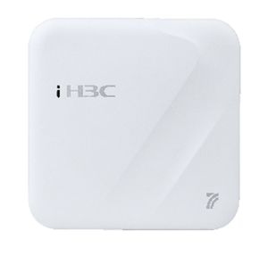 H3c WA7230-LI-FIT ba băng tần và sáu luồng áp dụng 2 luồng không gian Wifi 7 (802.11be) thiết bị truy cập không dây - Product Image 3
