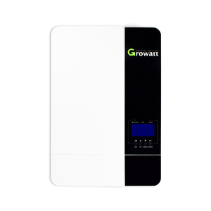 Garantie 5 ans Growatt SPF 5000ES 5KW Système solaire hybride SPF5000ES Growatt 5000ES - Product Image 4