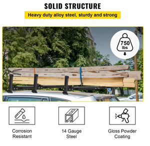 <span class=keywords><strong>Tetto</strong></span> alto chiuso dello scaffale della scala del <span class=keywords><strong>furgone</strong></span> dello sprinter <span class=keywords><strong>per</strong></span> lo scaffale del <span class=keywords><strong>tetto</strong></span> della scala di suv - Product Image 6