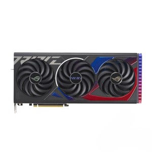 Tarjeta de Video ROG-Strix GeForce Gaming RTX 4070 SUPER 12GB OC GDDR6X DLSS3 con Enfriador de Triple Ventilador para PC de Escritorio Rtx 4070 Super 12g - Product Image 2