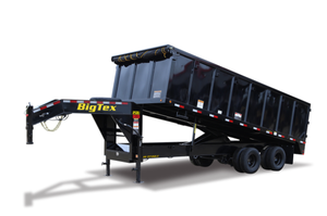 Kit Terpal Lanskap Trailer Dump Tex Besar - Product Image 4