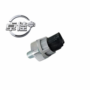 เซ็นเซอร์วัดแรงดันน้ำมัน ZJ-20-029 แบบเกลียวติดตั้งด้วยเทคโนโลยี Piezoresistive สำหรับใช้ในยานยนต์ - Product Image 5
