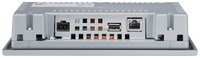 Programación PLC 6AV2123-2GB03-0AX0 Módulo Controlador PLC SIMATIC HMI - Unidad de Control Lógico Avanzada para Automatización Industrial