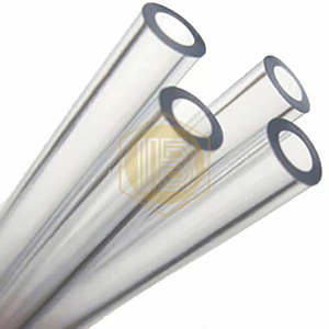Tubo in PVC cristallino per irrigazione e bevande - Product Image 3