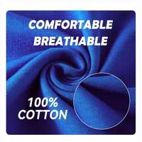 T-shirt long en jersey surdimensionné pour homme, 280 g/m², coton, logo personnalisé, haute qualité, manches courtes, tissu respirant, vente en gros