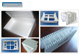 <span class=keywords><strong>2025</strong></span> 라인 Icf Icf 블록 기계 블록 기계 절연 콘크리트 성형 기계 거품 생산 라인 - Product Image 2