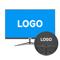 OEM 32 Pulgadas Pantalla Curva 165Hz PC LED Pantalla LCD Computadora Escritorio Gaming Monitor