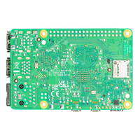 Nouveau produit Liancore : Kit de développement original Raspberry Pi 5 en gros – Raspberry Pi 5 Modèle B 5B 1 Go 2 Go 4 Go 8 Go 16 Go RAM