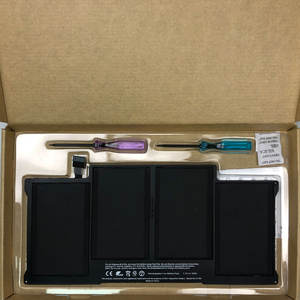 A1466 <span class=keywords><strong>Batterie</strong></span> d'ordinateur portable pour <span class=keywords><strong>MacBook</strong></span> <span class=keywords><strong>Air</strong></span> 13 pouces A1466 2017 Batteries A1405 A1369 2011 <span class=keywords><strong>2012</strong></span> A1496 2013-2017 - Product Image 5