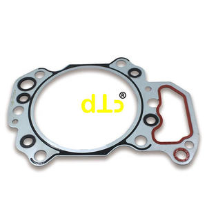 Joint de culasse pour moteur diesel 6D125 6150-17-1813 6150171813 - Product Image 3