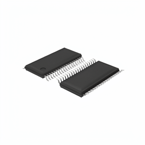 Distributeur agréé de circuits intégrés, puce IC intégrée 38 TSSOP (0,240 ", largeur 6,10 mm) MSP430F2234TDA - Product Image 1