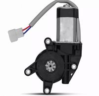 window regulator /window lift motor for Mabuchi engine 8 teeth 12v