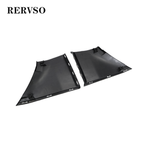 Conducto de Aire para Parachoques Delantero de Alta Calidad para Renault/<span class=keywords><strong>Dacia</strong></span> <span class=keywords><strong>Duster</strong></span> 2025, OEM 628634909R 628620283R XF753-013-<span class=keywords><strong>2</strong></span> - Product Image 1