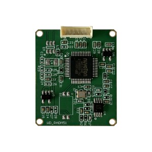 24Ghz thông minh Radar ánh sáng đường phố điều khiển mmwave Radar giao thông Cảm biến điều khiển 12V đầu ra vị trí cảm biến tốc độ Loại cảm biến - Product Image 3