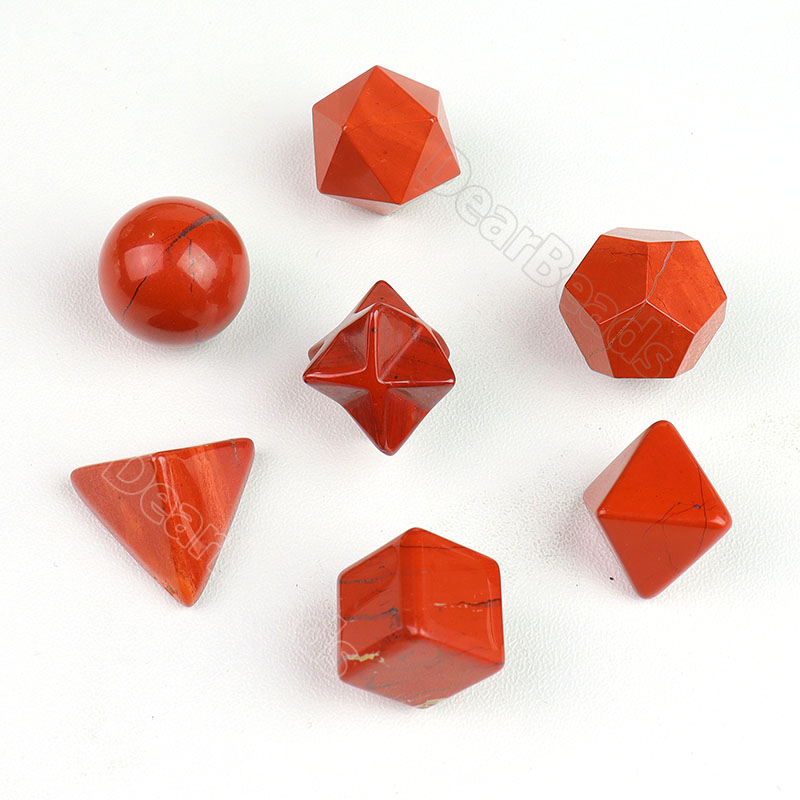 Jasper rojo