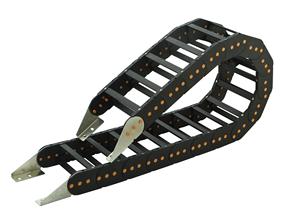 Tùy Chỉnh CNC Nylon Cáp Linh Hoạt Kéo Chuỗi Towline Dây Cáp Với Hai Đầu Nối - Product Image 5