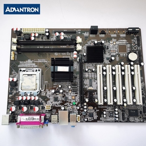 Advantech <span class=keywords><strong>PCB</strong></span>-S074-11 Cổ Phiếu ban đầu công nghiệp Bo mạch chủ nhúng PC Mainboard CPU <span class=keywords><strong>Board</strong></span> CPU mô-đun bảng chính - Product Image 3