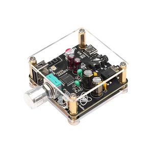 LA01 HIFI5.2 <span class=keywords><strong>Bluetooth</strong></span> USB scheda di decodifica Lossless febbre ricevitore Audio per il vecchio amplificatore Audio scheda moduli elettronici kit - Product Image 6