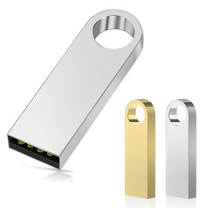 Clé USB 1 Go/128 Go, Dispositif de Stockage Portable, Mémoire Flash USB 128 Go - Product Image 1