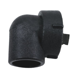 HDPE ổ cắm nam Adapter Coupler phụ kiện đường ống không gỉ nam và nữ chủ đề ổ cắm nam Công Đoàn - Product Image 6