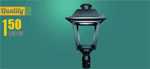 <strong>Vintage</strong> Outdoor Lighting Die-Cast Aluminum Lamp <strong>Street</strong> Post Led <strong>Light</strong> for Outdoor Garden Classic <strong>Street</strong> <strong>Light</strong> Court <strong>Light</strong> - Product Image 5