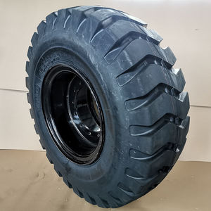 Nuovi pneumatici solidi Wonray/WRST OTR 23.5x25 per pale caricatrici da miniera, pneumatici per movimento terra, 1 anno di garanzia - Product Image 5