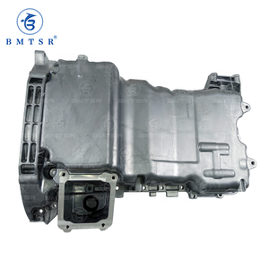 BMTSR – pièces automobiles M264, carter d'<span class=keywords><strong>huile</strong></span> <span class=keywords><strong>moteur</strong></span> 2640107801 pour W177 W205 W213 - Product Image 1