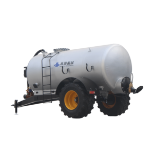 Camión <span class=keywords><strong>Cisterna</strong></span> de Succión al Vacío para Aguas Residuales de 10000L, Camiones de Succión de Lodos, Heces y Desechos Fecales en Venta - Product Image 1