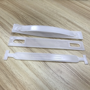 Sữa bao bì hộp nhựa xử lý PP nhựa trong suốt <span class=keywords><strong>carton</strong></span> Handy xử lý - Product Image 5