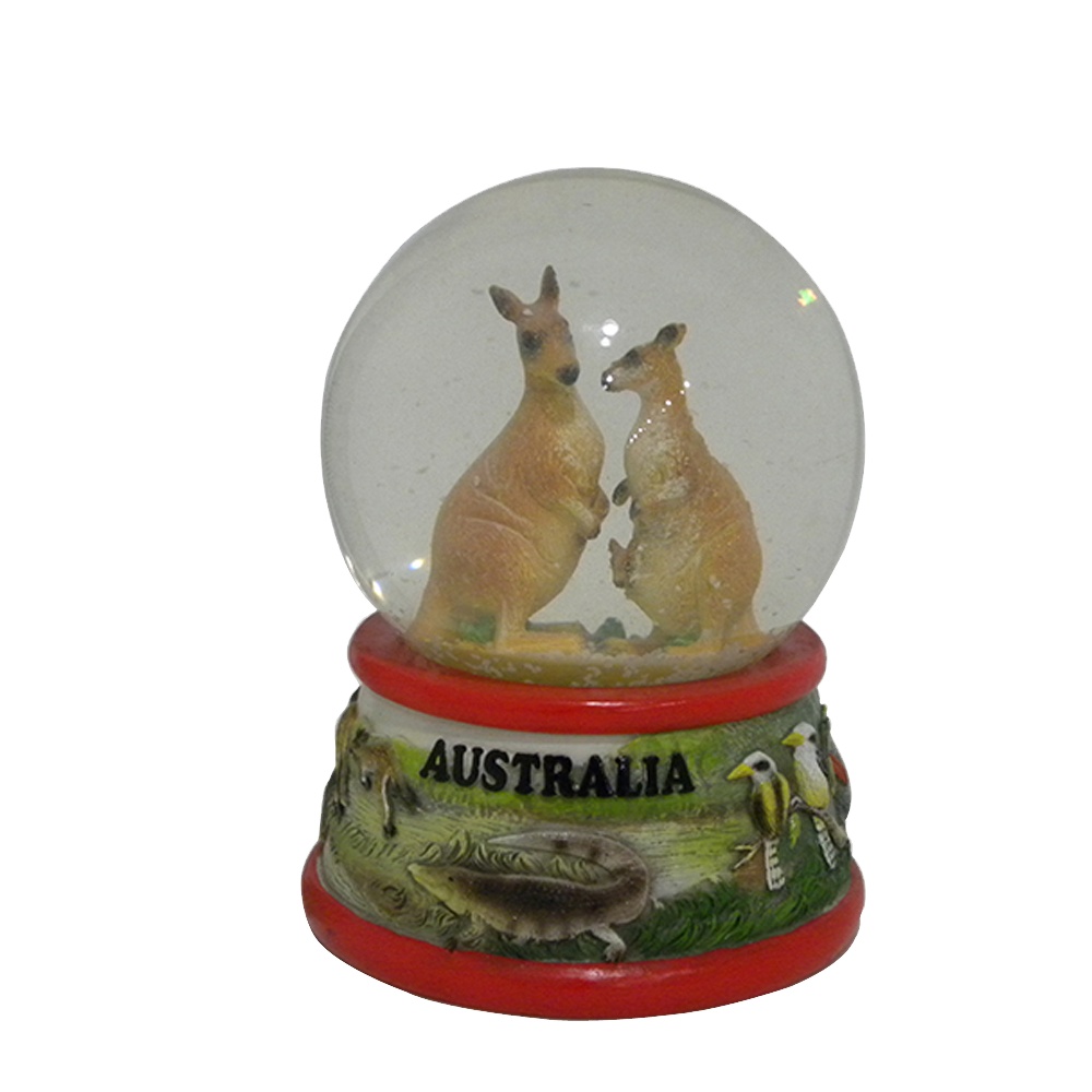 Magnete Frigorifero 3D Dodo Bird Mauritius | Souvenir Di Viaggio In Resina, Fatto A Mano - 2