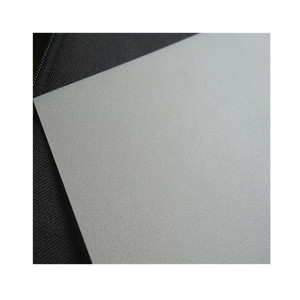 Polystyrene <span class=keywords><strong>PS</strong></span> khuếch tán tấm cho <span class=keywords><strong>LED</strong></span> bảng điều chỉnh ánh sáng tấm nhựa - Product Image 3