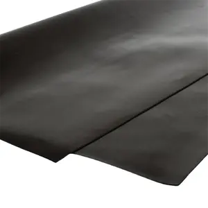 Conductive Silicone Rubber Sheet Electrically