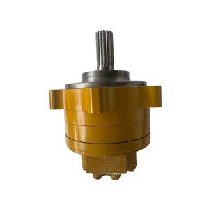 Moteur hydraulique à piston B62697X B19577D 7312215 Moteur hydraulique à faible vitesse et couple élevé - Product Image 2
