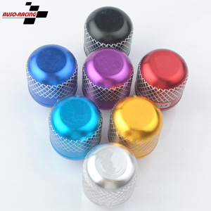 Auso-Racing Aluminum Alloy Gear <b>Shift</b> <b>Knob</b> Metal Mesh Racing Car Manual Transmission <b>Knob</b> 03 Multi Color Options - Product Image 1