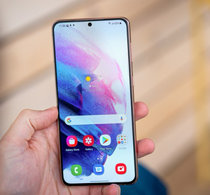 ปลดล็อกคุณภาพสูงสำหรับ <span class=keywords><strong>Samsung</strong></span> Galaxy S21 + สมาร์ทโฟน<span class=keywords><strong>5G</strong></span> 6.7นิ้ว FHD + ซิมเดียว128GB โทรศัพท์มือถือ Android เรา - Product Image 6