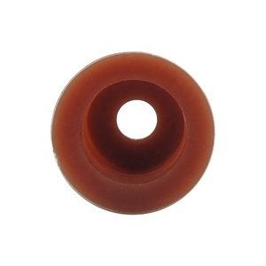 Tapa de inyector de combustible Kits de reparación de inyector de combustible de repuesto tapas de perno para Bosch 8,6*12,1*3,1mm - Product Image 3